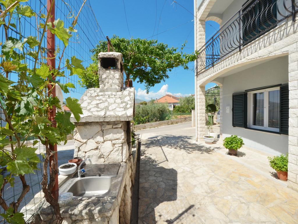 Apartment Vukadin Τρογκίρ Εξωτερικό φωτογραφία