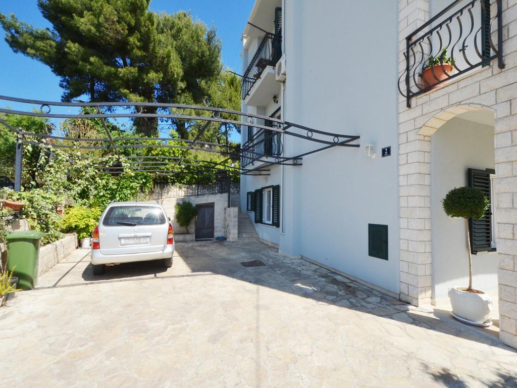 Apartment Vukadin Τρογκίρ Εξωτερικό φωτογραφία