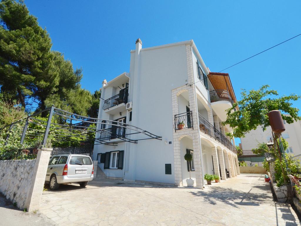 Apartment Vukadin Τρογκίρ Εξωτερικό φωτογραφία